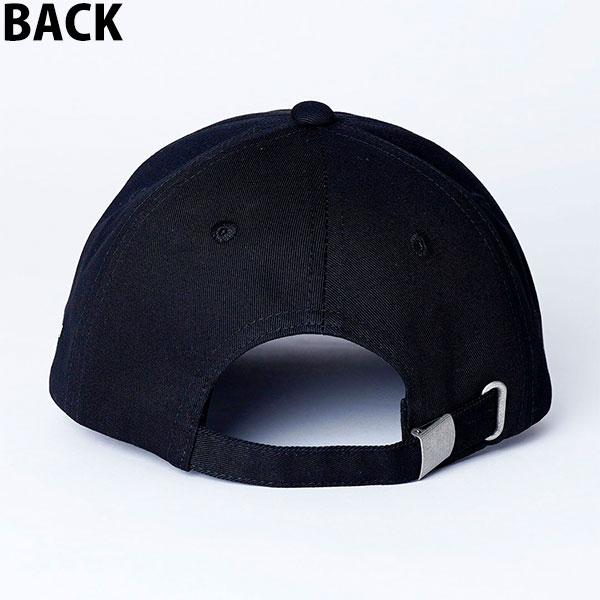 キャップ（Black） | サザンオールスターズ | A!SMART