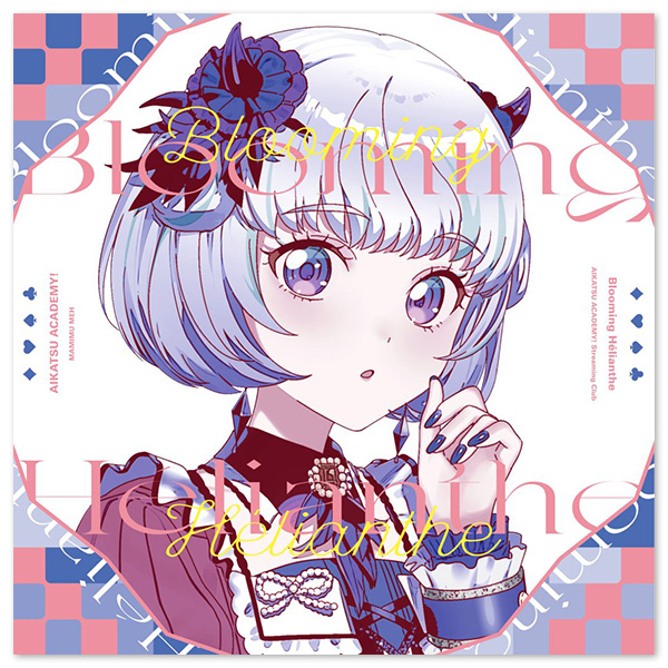 AIKATSU! Music Festa FINAL Day2 Live Blu-ray [Initial production