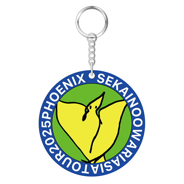 SEKAI NO OWARI | A!SMART