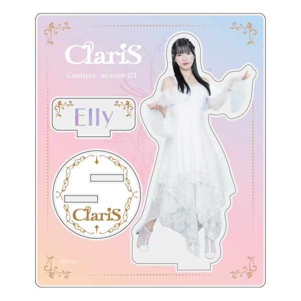 ClariS | A!SMART
