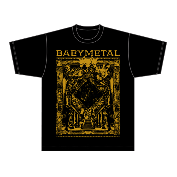 LIVE AT TOKYO DOME - THE ONE LIMITED EDITION - 」 | BABYMETAL | A