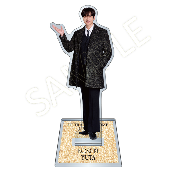 20th Anniversary ULTRA HANDSOME アスマート版スペシャルセット