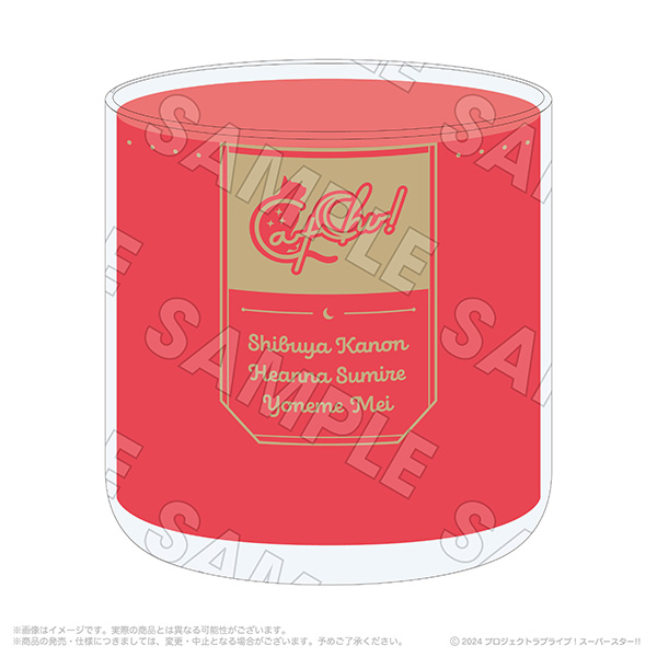 Liella! CLUB 2025 公式バースデーアクリルスタンド 葉月 恋 | Liella