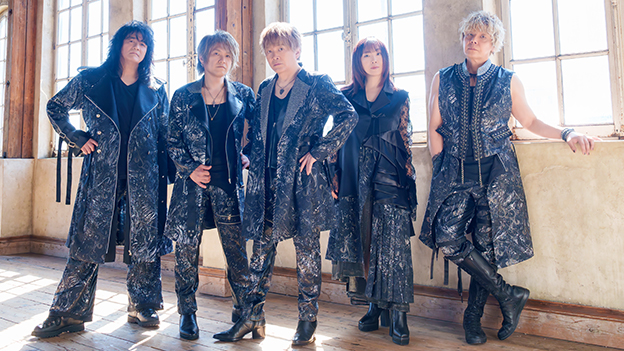 Album「10th Anniversary Complete BOX」【完全受注生産商品】 | JAM