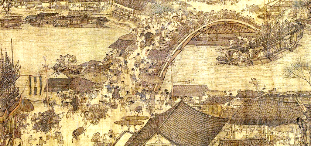 ユダヤ人渡来史疑