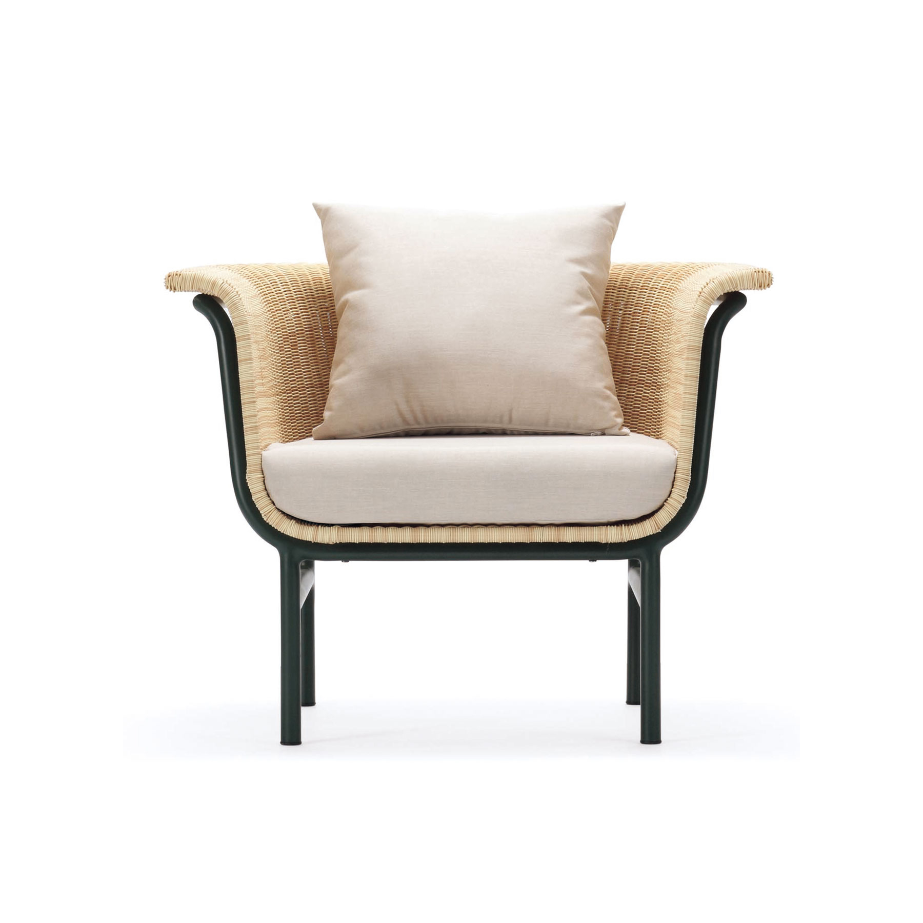 WICKED LOUNGE CHAIR-NT - 【ASPLUND CONTRACT】 アスプルンド