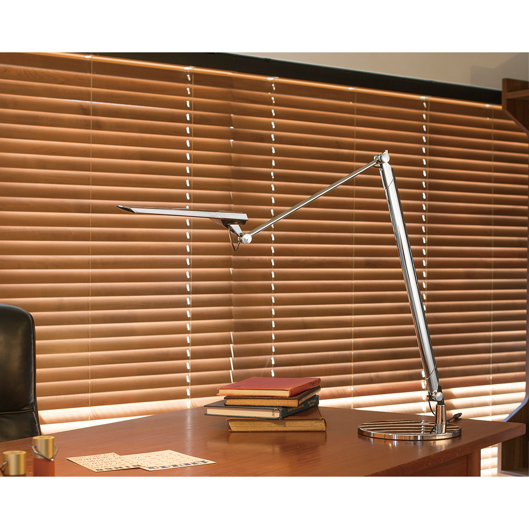 KATANA DESK LIGHT-STAND - 【ASPLUND CONTRACT】 アスプルンド