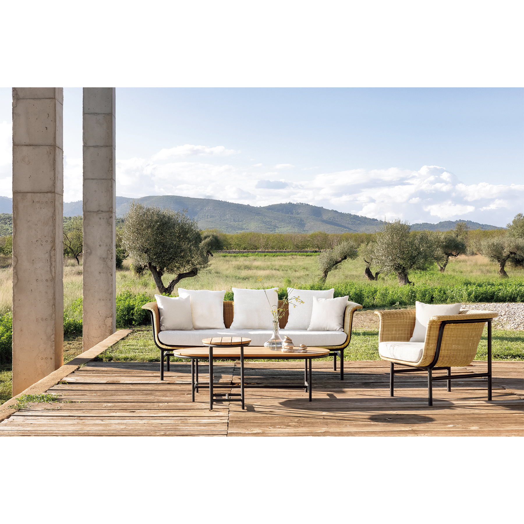 WICKED SIDE TABLE - 【ASPLUND CONTRACT】 アスプルンド コントラクト