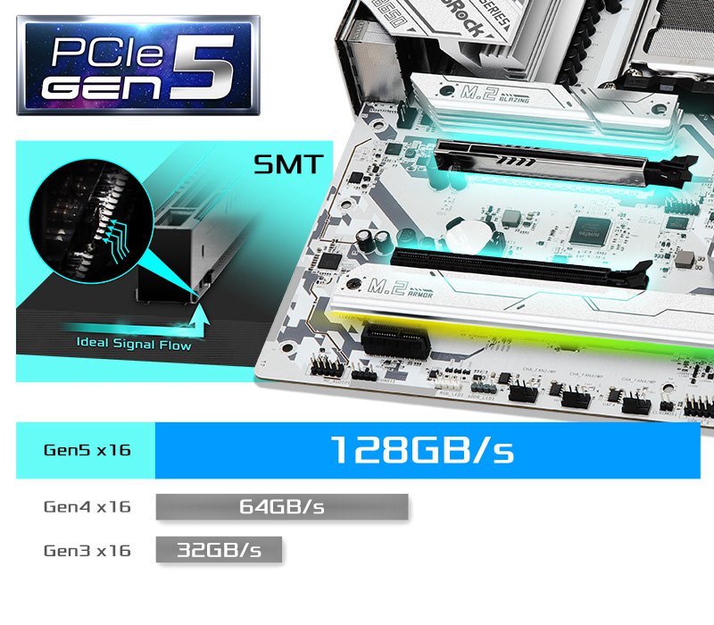 B650 steellegend wifi 修理品 ASRock アスロック B650 Steel Legend WiFi｜ツクモ公式通販サイト