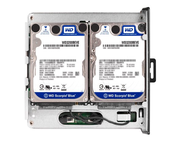 ミニPC Deskmini H110 i5 SSD256GB HDD1TB RAM8GB ASRock DeskMini 110 Mini-STX Mini PC Review