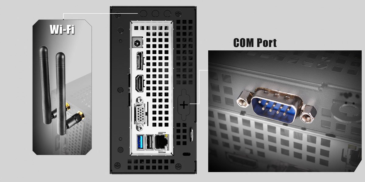 スマホ・タブレット・パソコン ASRock DeskMini 110 スマホ・タブレット・パソコン ASRock DeskMini 110 ASRock DeskMini