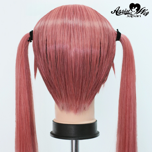 販売終了※ キャラクターウィッグ 堀さんと宮村くん 綾崎レミ―コスプレ