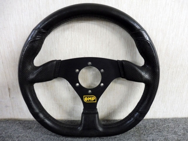 イタルボランテ買取|相模原市にてBBSのステアリングを店頭買取しました