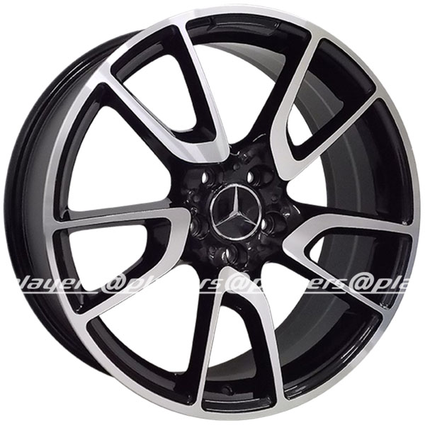 M-1615 タイヤ・ホイールセット メルセデス・ベンツ Cクラス W206/S206