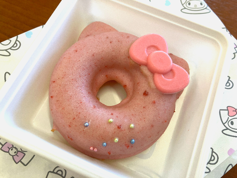 9/18まで】カワイイ“推し”が食べられる!?浜松の「サンリオ展」を楽しむ