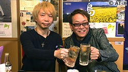 新着情報一覧 | AT-X