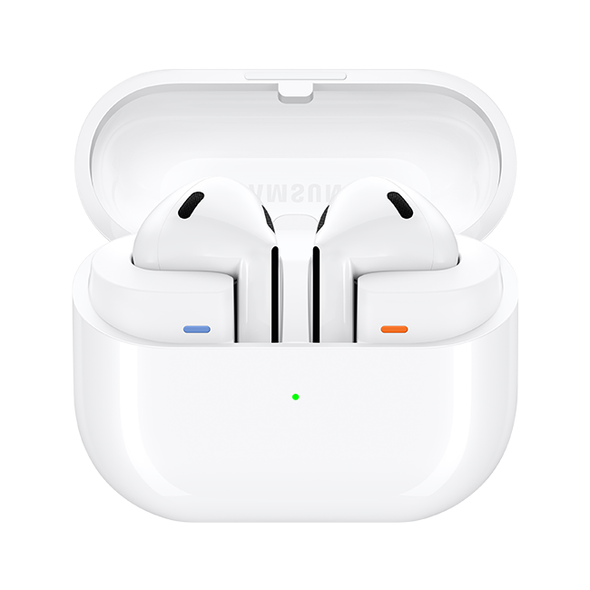 Samsung Galaxy Buds3: Wireless Noise-Cancelling Earbuds