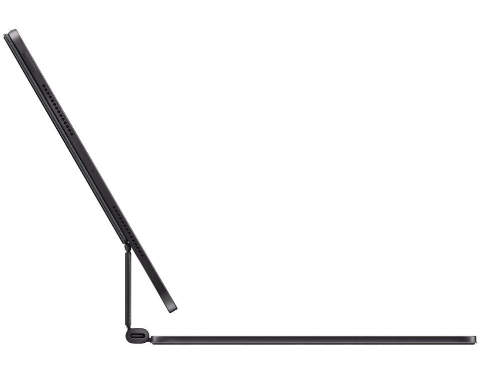 Magic Keyboard for Apple iPad Pro 11-inch (M5) 2025/iPad Pro 11