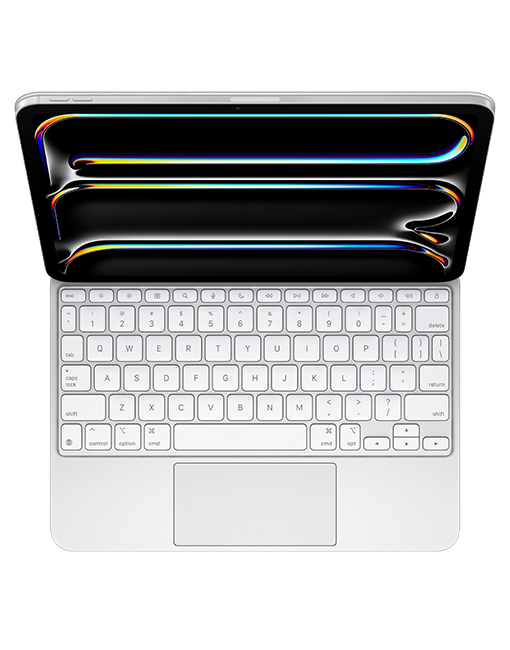 Magic Keyboard for Apple iPad Pro 13-inch (M5) 2025/iPad Pro 13