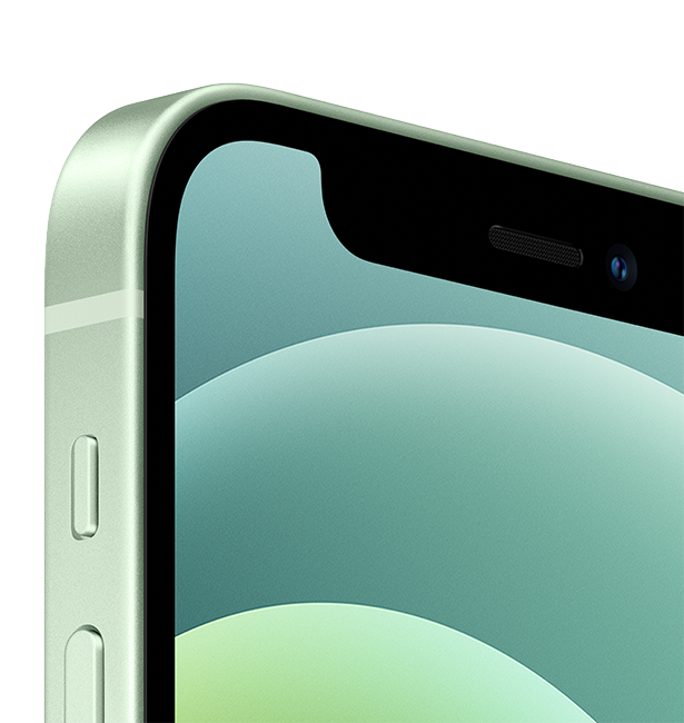 Apple iPhone 12 mini - Features, Specs & Reviews | AT&T