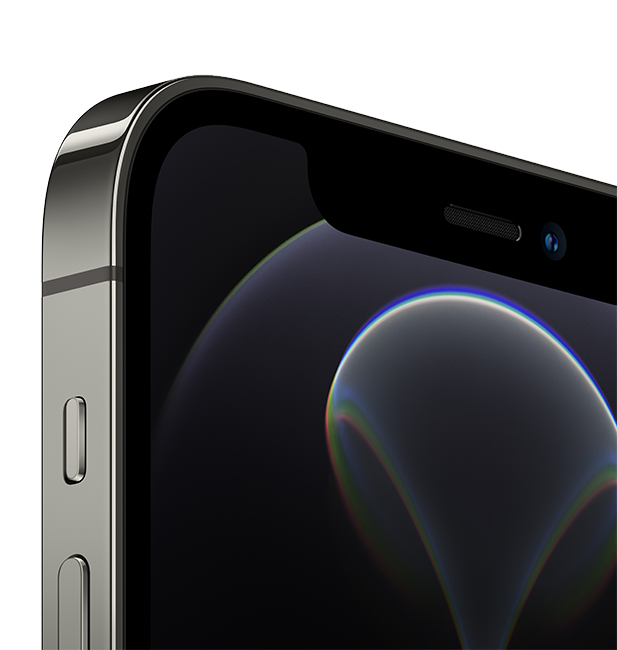 Apple iPhone 12 Pro - Colors, Features & Reviews - AT&T
