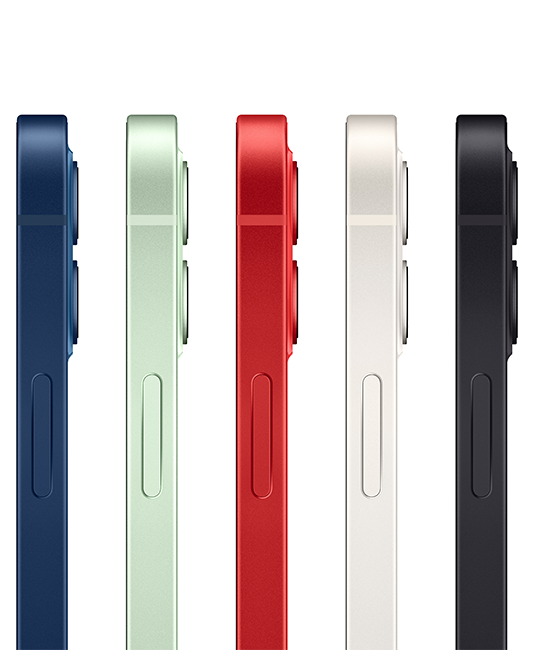 Apple iPhone 12 - Features, Specs & Reviews | AT&T