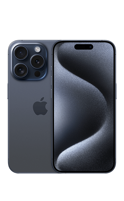 Apple iPhone 15 Pro – Price, Specs
