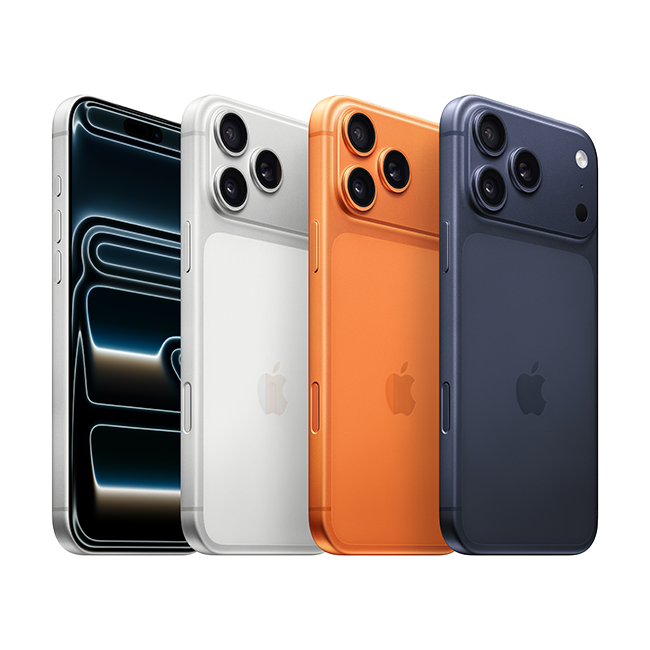 Buy New iPhone 17 Pro Max | Price, Colors and Plans | AT&T