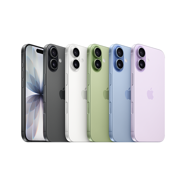 The New Apple iPhone 17 is Out! Shop Prices & Plans | AT&T