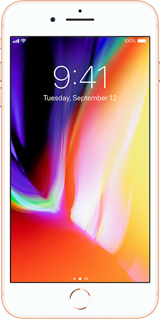 Apple iPhone 8 Plus - Price, Specs & Reviews - AT&T