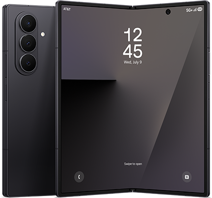 Samsung Galaxy Z Fold7: Price, Specs, Features & Reviews | AT&T