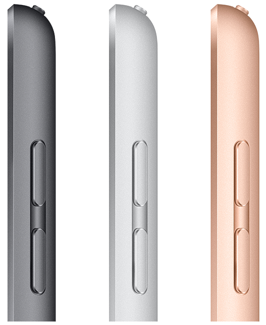 Apple iPad 8th generation - Price, Specs & Reviews - AT&T