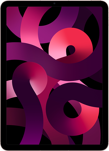 Apple iPad Air 5th Gen (2022) – Colors, Features & Reviews | AT&T