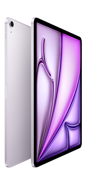 Apple iPad Air 13-inch (M3) - Price, Specs, Colors & Reviews | AT&T