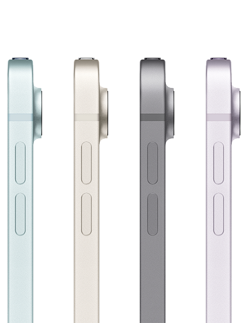 Apple iPad Air 13-inch (M3) - Price, Specs, Colors & Reviews | AT&T