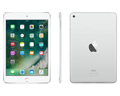 iPad mini 4 - Buy & Review Apple Tablet - AT&T
