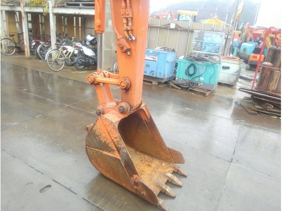 K46008】ZX75US-A 5本配管 | 特選解体重機 | 株式会社アタッチリンク