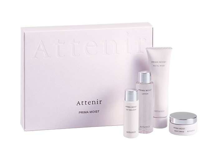 プリマモイスト2週間セット| アテニア公式オンラインショップ | 上質を