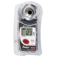 ポケットコーヒー濃度計 PAL-COFFEE (TDS) | アタゴショップ