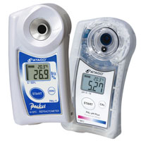 製品を探す PAL-pH | アタゴショップ