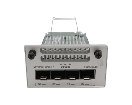 C9300-NM-4G＜保守・サポート＞｜アプライドテクノロジー（ATC）