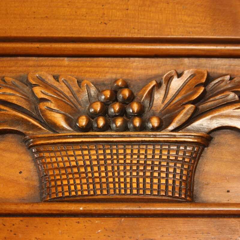 Louis XV Wardrobe - Louis XV - Ateliers Allot