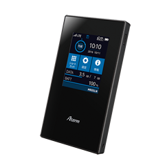 Aterm MR10LN | 製品一覧 | AtermStation