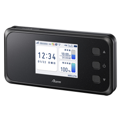 Aterm HT100LN/HT110LN | 製品一覧 | AtermStation