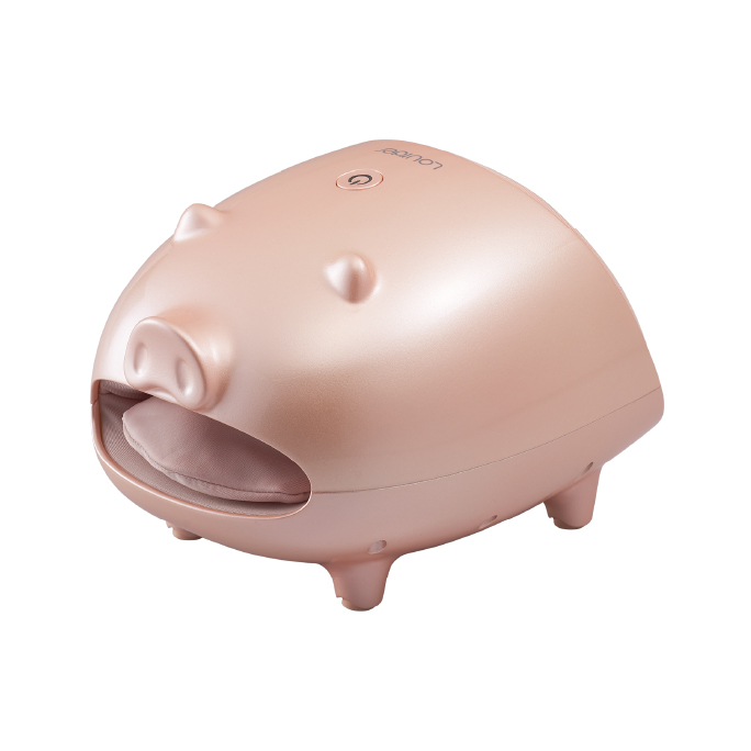 生産終了_ルルド フットケアコードレス リラブー AX-KXL3700｜ブランド