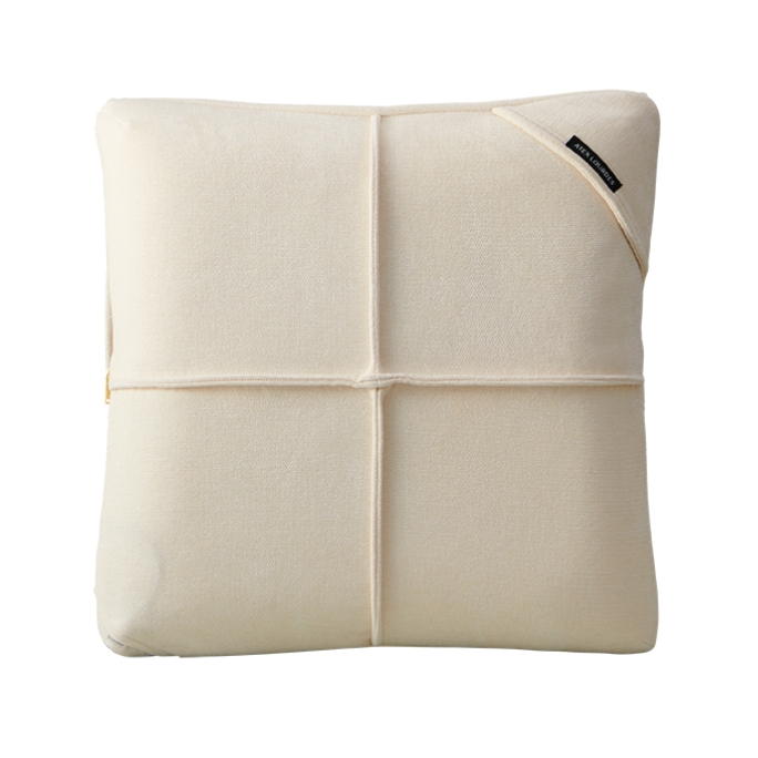 プレミアムマッサージクッション ダブルもみ AX-HC319｜ブランド｜株式