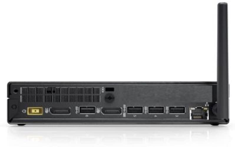 Lenovo ThinkCentre M720q Tiny Desktop Core i5-8400T 1.70GHz/16GB