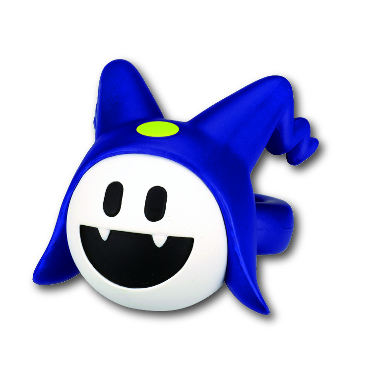 真・女神転生シリーズ ファッションリングコレクション」ガチャ®が登場