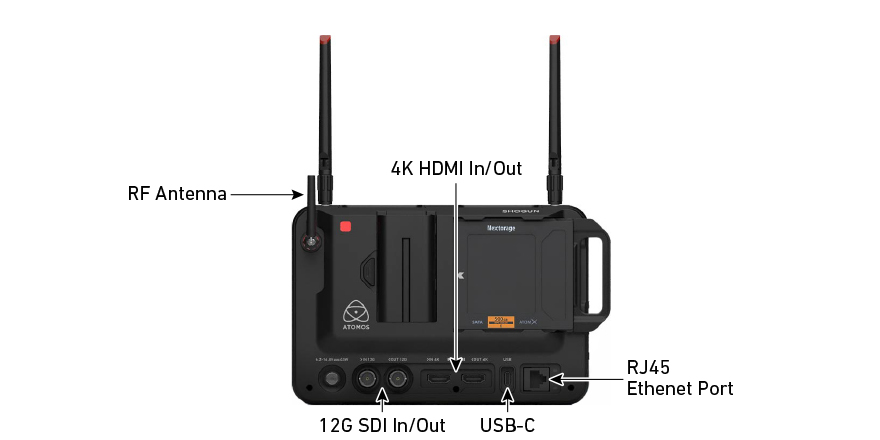 ATOMOS – アトモス