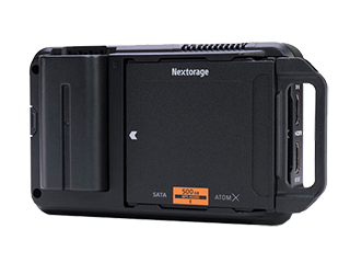 ATOMOS – アトモス